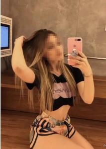 641006673: Chica busca chico en Málaga