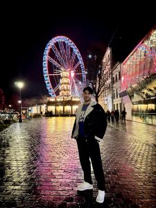 643852366: Chico busca chica en Granada