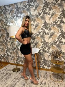 670585602: Transexual en Madrid