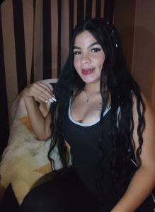 612483712: Chica busca chico en Madrid