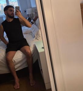 614473358: Chico busca chica en Madrid