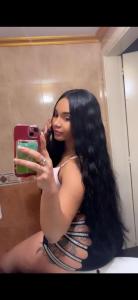 672909137: Chica busca chico en Badajoz