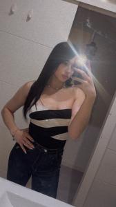 603100644: Travesti en Alicante