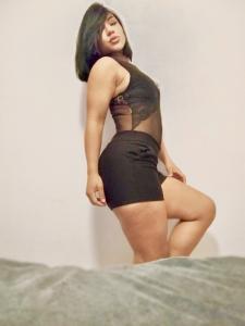 612224355: Chica busca chico en Alicante