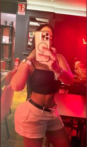 612257166: Chica busca chico en Almería