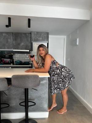 664239674: Transexual en Málaga