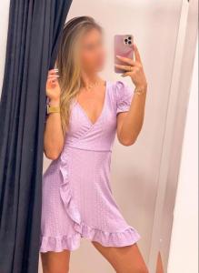 641006673: Chica busca chico en Málaga