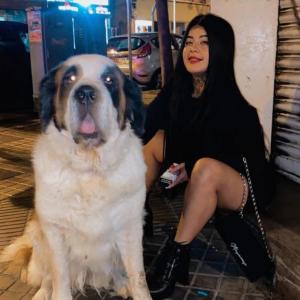 600816523: Chica busca chico en Barcelona