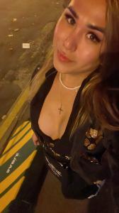 631666505: Transexual en Barcelona