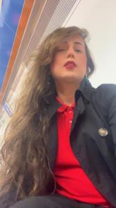 604237001: Travesti en Madrid