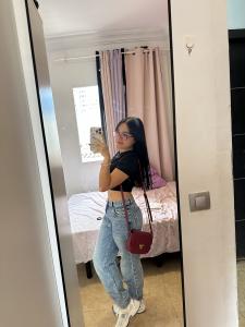 671094783: Chica busca chico en Las Palmas