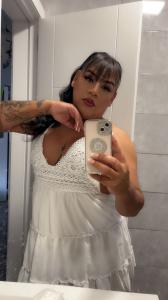 602419106: Travesti en Las Palmas