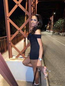 667582466: Transexual en Barcelona