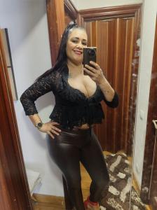 603381042: Chica busca chico en Málaga