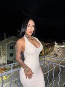 602540062: Chica busca chico en Zaragoza