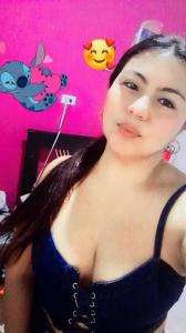 647240580: Chica busca chico en Murcia