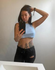 633447389: Chica busca chico en Asturias