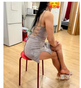 654914435: Chica busca chico en Madrid