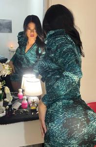 613202185: Travesti en Las Palmas