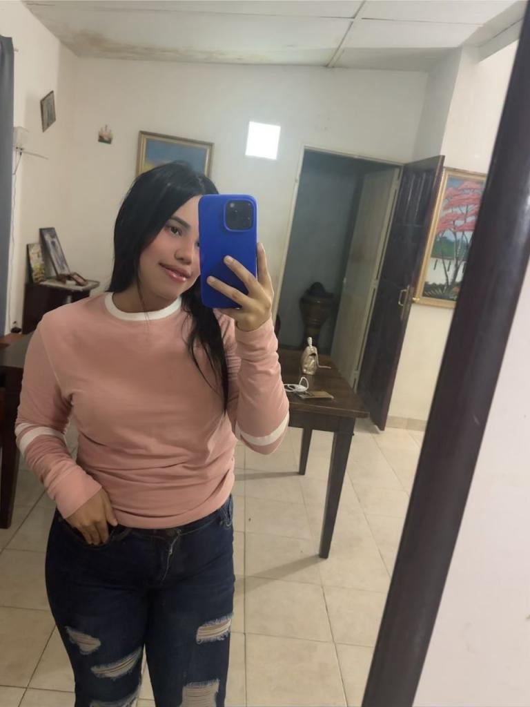 Chica busca chico en Castellón: 