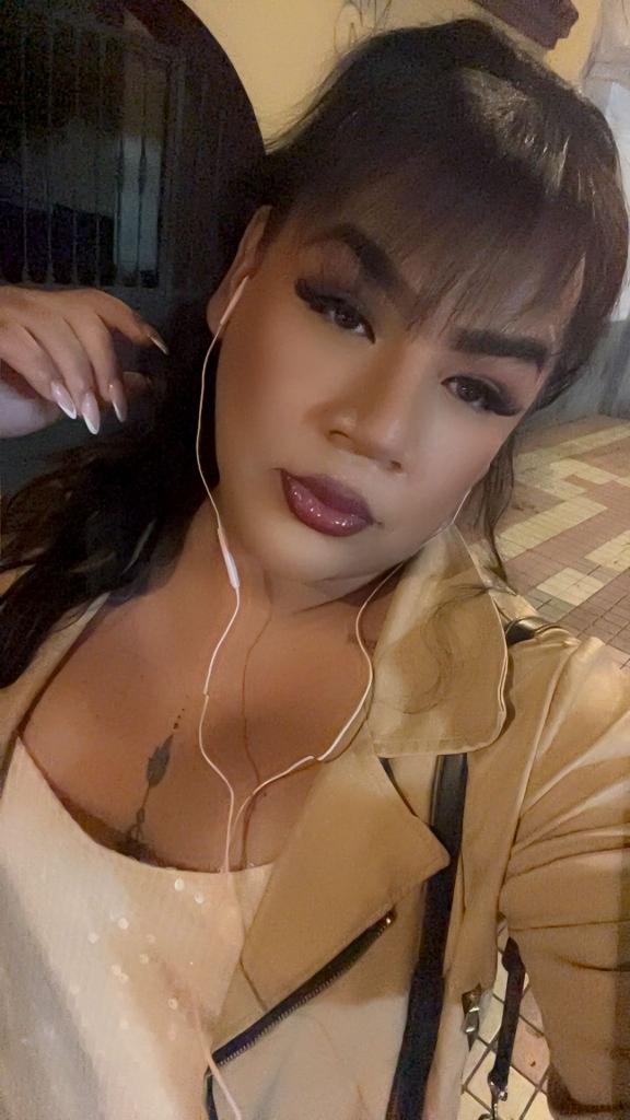 Travesti en Las Palmas: 