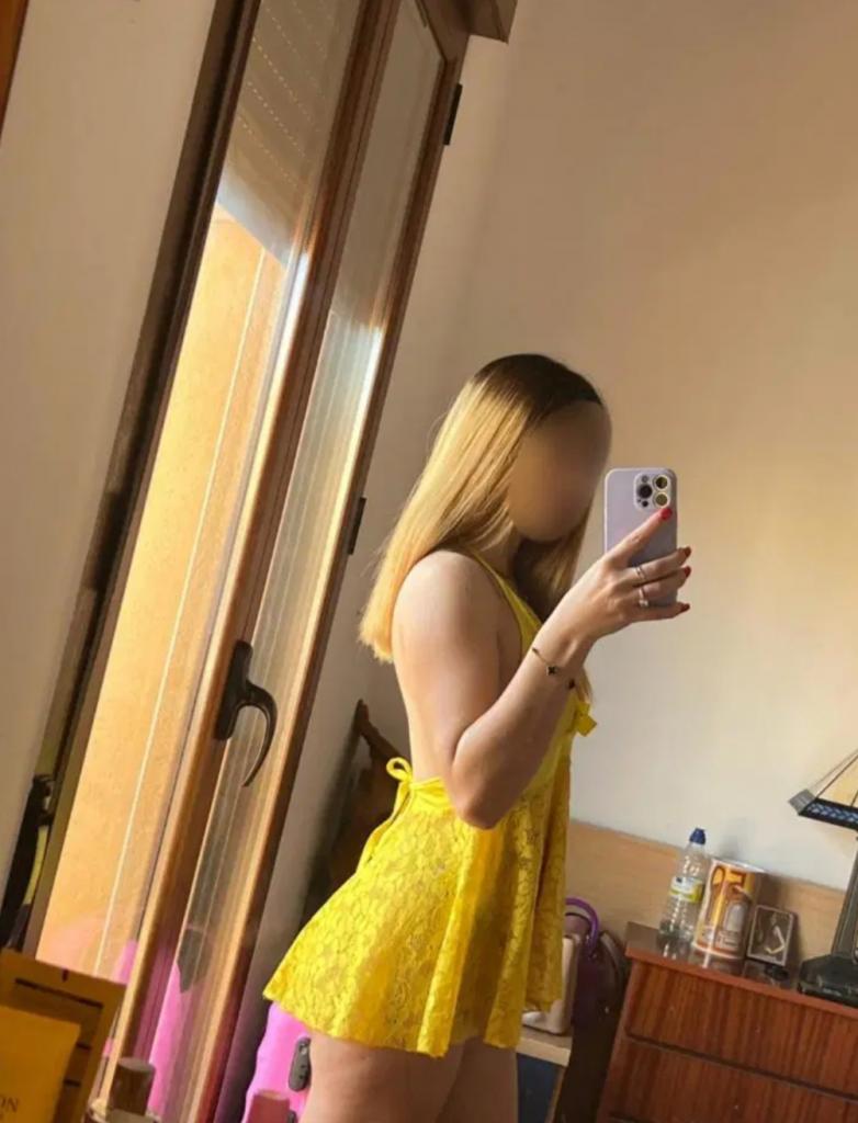 Chica busca chico en Ciudad Real: 