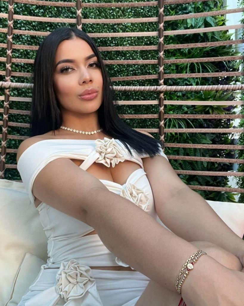 Chica busca chico en Mallorca: 