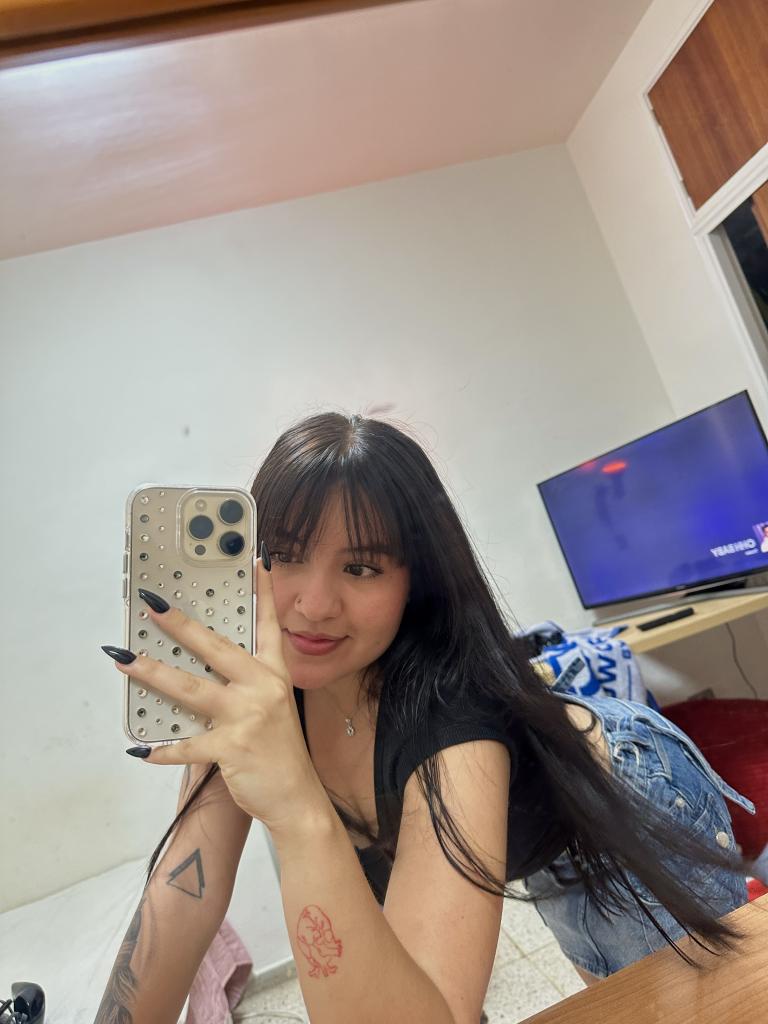 671094783: Chica busca chico en Las Palmas