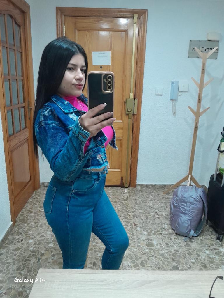 632642816: Chica busca chico en Barcelona