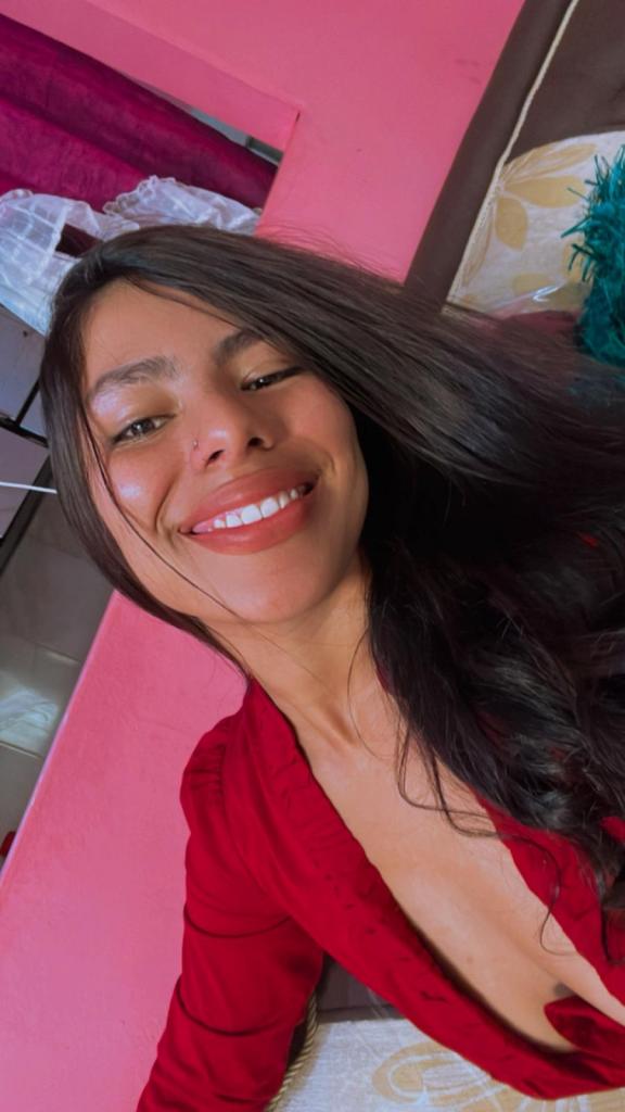 Chica busca chico en La Rioja: 