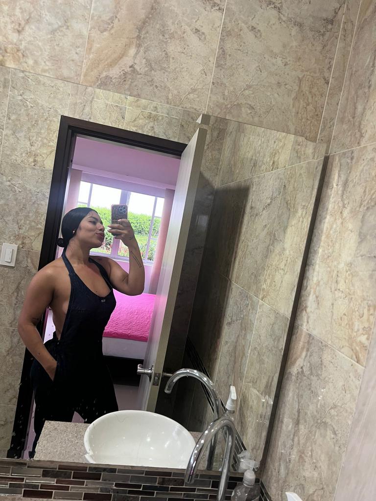 Chica busca chico en La Rioja: 