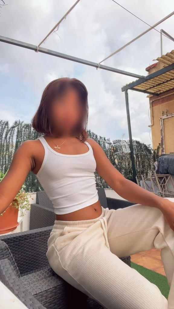 722650105: Chica busca chico en Lérida