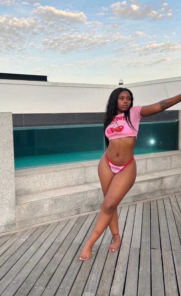 Chica busca chico en Badajoz: 