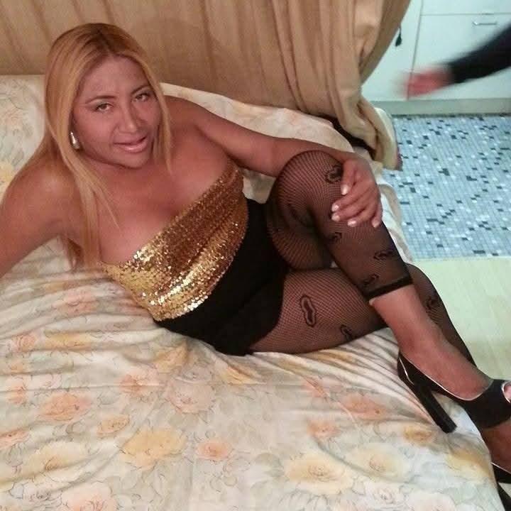 613906243: Transexual en Mallorca