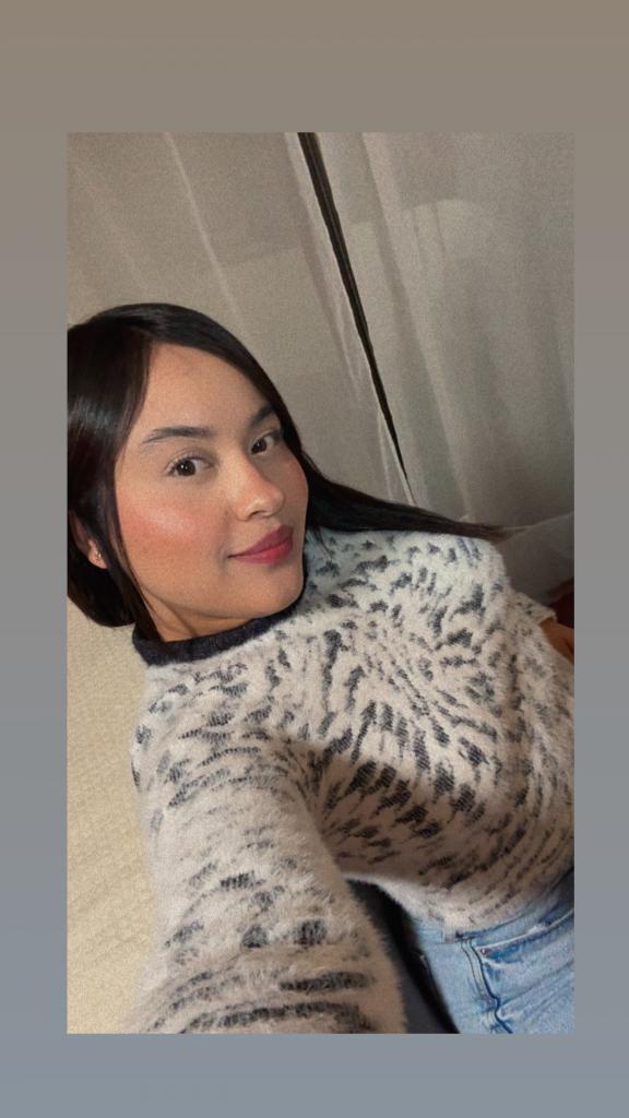 Chica busca chico en Huesca: 