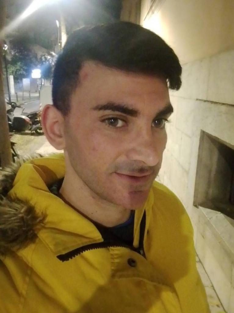 Chico busca chica en Mallorca: 