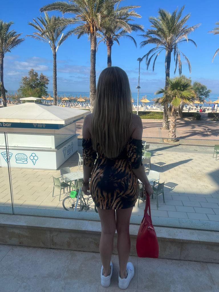 Chica busca chico en Mallorca: 