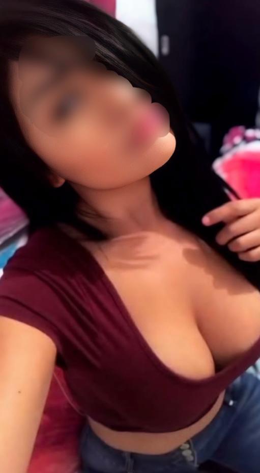 Chica busca chico en Toledo: 