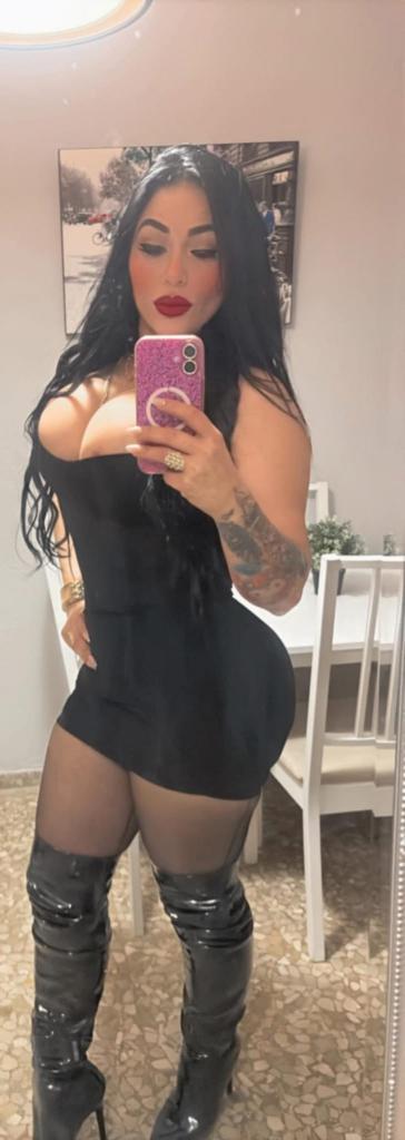 Chica busca chico en León: 