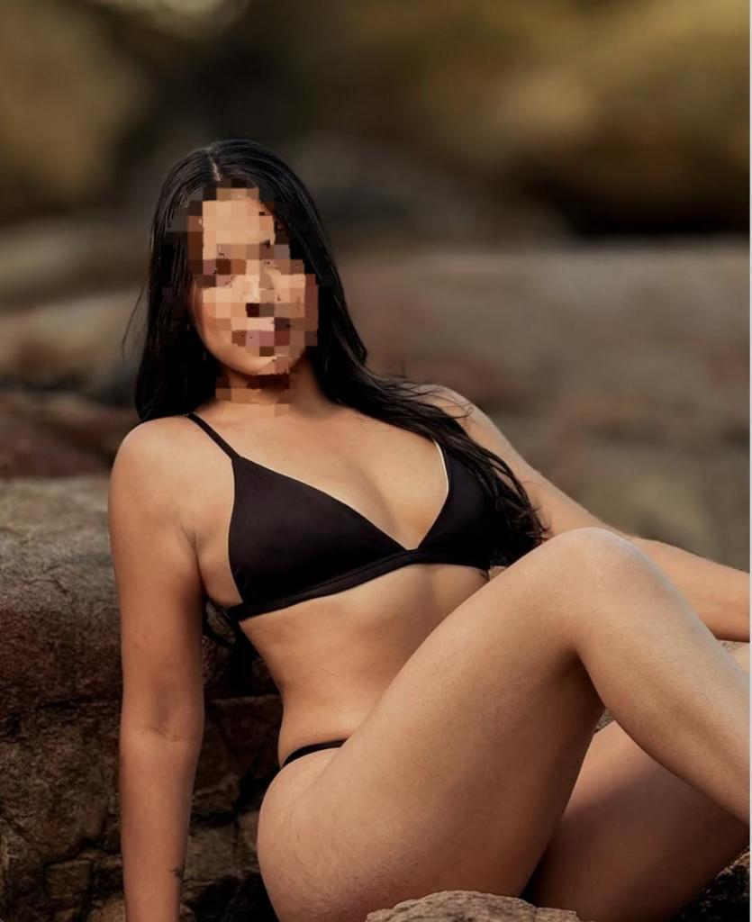 Chica busca chico en Alicante: 