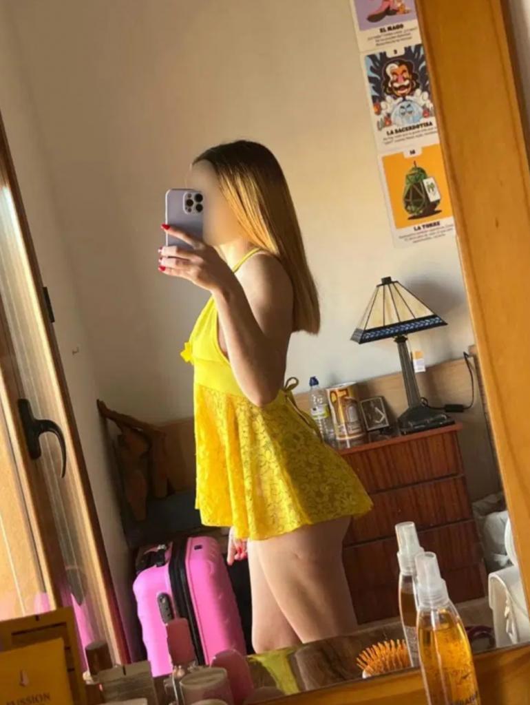 Chica busca chico en Ciudad Real: 
