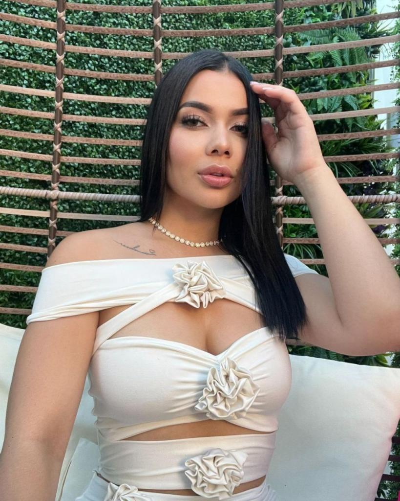 Chica busca chico en Mallorca: Chica busca chico