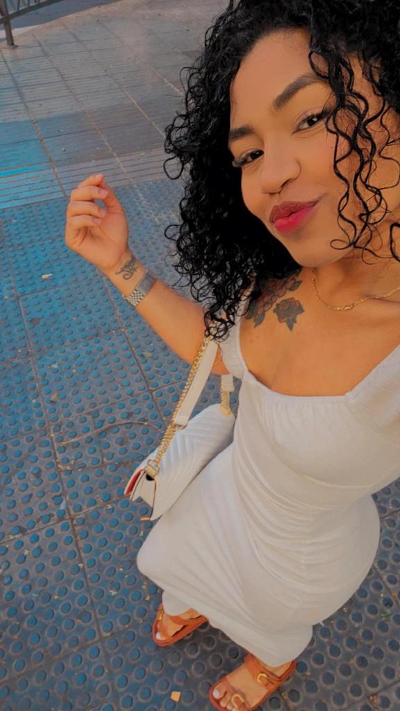 Chica busca chico en Las Palmas: Chica busca chico