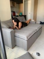 672425680: Chica busca chico en León