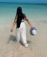 633368811: Chica busca chico en Sevilla