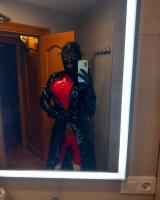 632018148: Travesti en Valencia