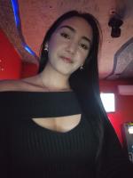 650124789: Chica busca chico en Madrid