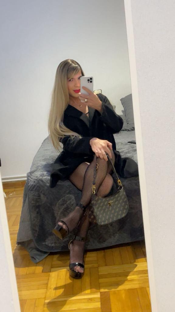 Transexual en Asturias: 