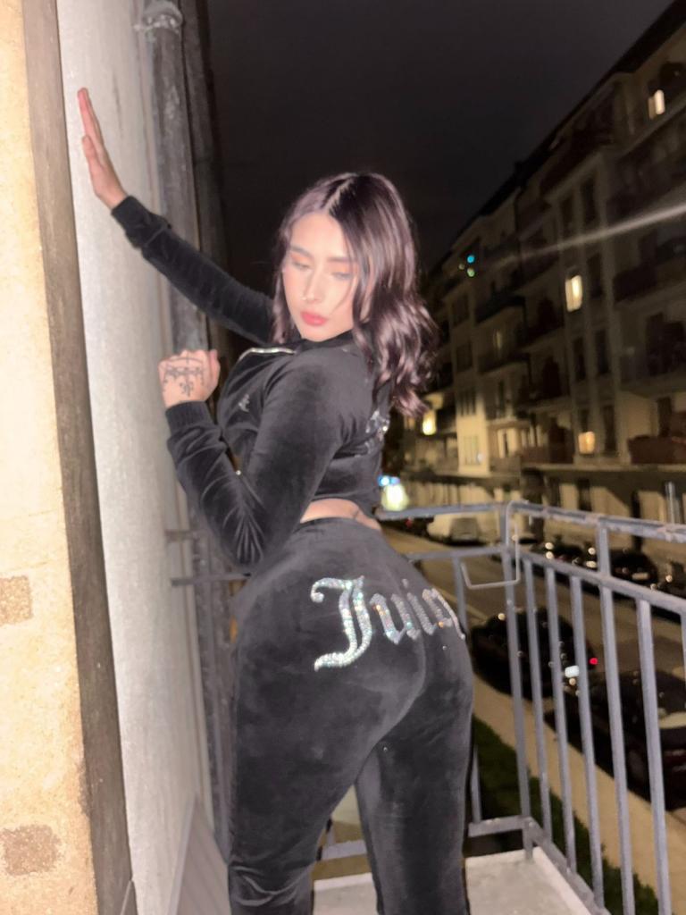 Chica busca chico en Alicante: 