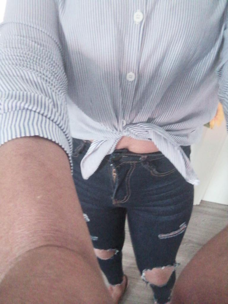 Chica busca chico en Toledo: 